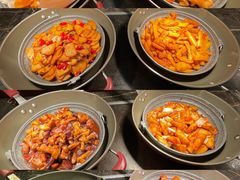 -昆泰嘉华酒店-嘉华咖啡厅