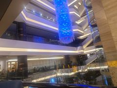 -武汉江城明珠豪生大酒店