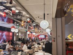 -必胜客(大悦城店)