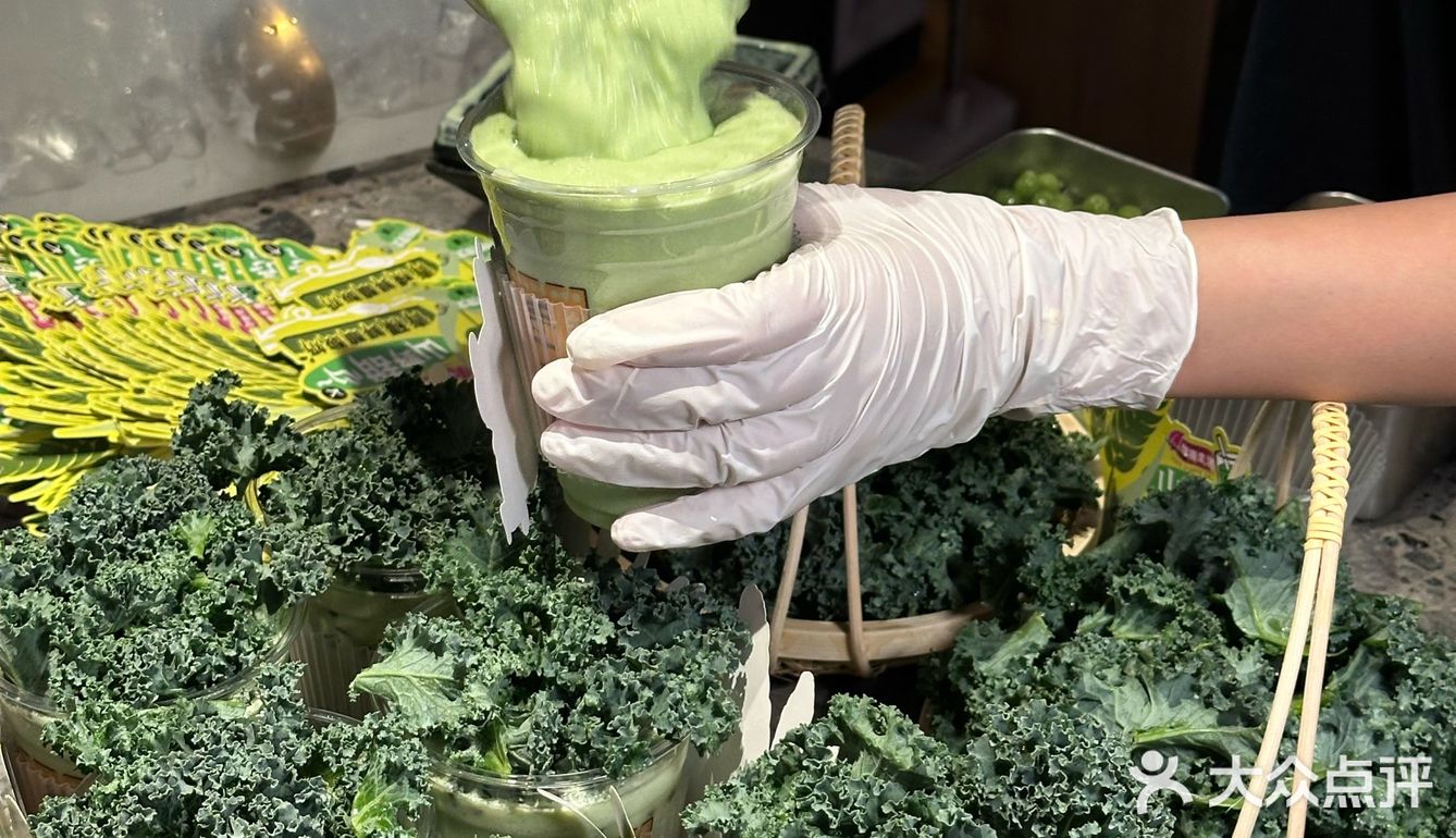 这才是春天的正确打开方式！！