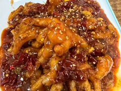 -妈妈手(山大总店)