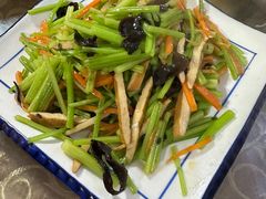 三河小炒-涵家味土菜馆·徽州一绝臭鳜鱼(三河古镇店)