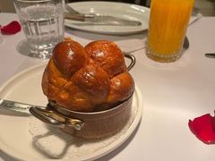 -壳里西餐厅Coquille Seafood Bistro(蒙自路店)