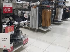 -银泰百货(北京大红门店)
