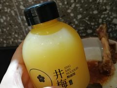 -贡梅老面馆·蟹粉面·无锡特色小吃(南长街主推店)