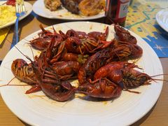 -新食谱全日制餐厅·苏州苏州湾艾美酒店