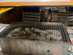 -曾百万小炉小串自助烧烤(高新店)