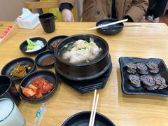 -张师傅参鸡汤店(高丽街店)