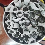 最近厨娘们喜爱青团青糕？