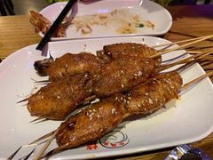 -本色.小马哥烧烤(五一路总店)
