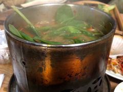 -Thai Basil罗勒叶泰式餐厅(时代天街店)