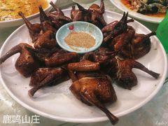 -黄埔华苑酒家(黄埔总店)