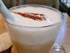 -海岩咖啡(茂业天地店)