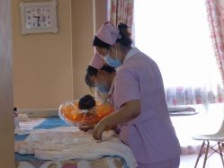 -喜宝母婴月子会所