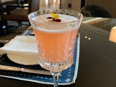 -王府半岛酒店·大堂茶座
