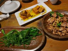 -隔壁老王·家常云南菜(花巷店)