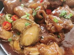 -小秦淮·南京土菜(新亭西路店)