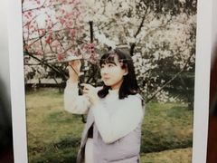 -香雪海