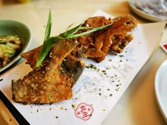 -弄堂里(滨江龙湖天街店)