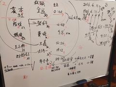 -CLUE演绎实景剧本杀(江南西店)