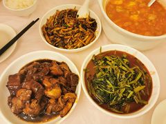 -玲珑餐厅(陕西南路店)