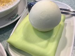 -松记糖水店(铜锣湾分店)