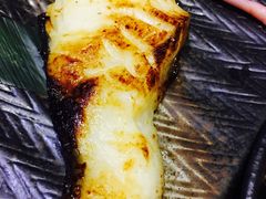 -千代武日本料理(开发区店)