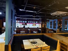 -傣妹火锅(南京东路一店)