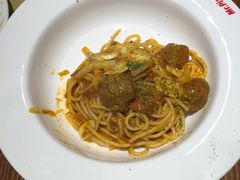 -米斯特比萨(罗斯福店)