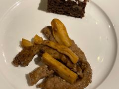 -太原富力万达文华酒店·美食汇西餐厅