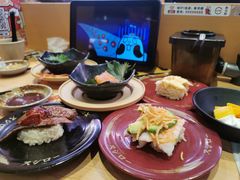 -寿司郎(皇庭广场店)