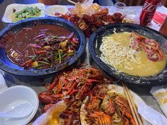 -金陵暴走小龙虾·迷踪蟹(凯德MALL店)