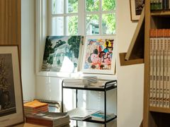 -龙环葡韵住宅式博物馆