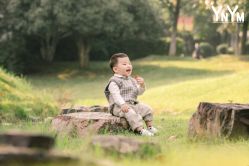 -雅尼·亚米儿童摄影美学馆(汉阳店)