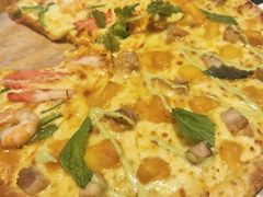 -乐凯撒披萨(欢乐颂购物中心店)