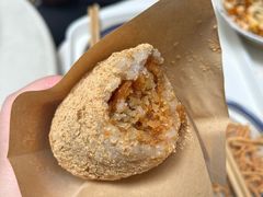 -正南齐北·老街糯米团(洪崖洞店)
