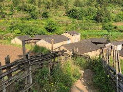 -公盂村