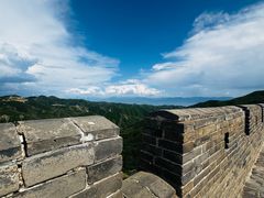 -雁门关景区