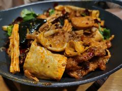 -小山城麻辣香锅(新邻生活广场店)