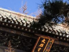 -潭柘寺景区