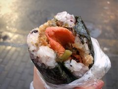 -大个子蒸饭