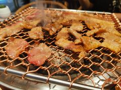-牛哥の店炭火烤肉(攀枝花店)