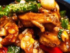 -金陵后厨·南京菜(新街口秣陵路店)