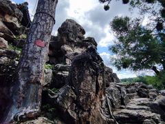 -承德避暑山庄景区