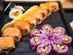 -杭州钱江新城万怡酒店-西餐厅