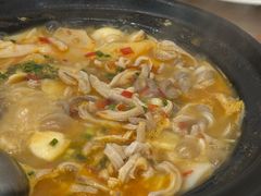 脆肚-李师傅脆肚(梅林店)