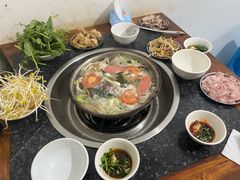 -海关荤豆花(洋河一路店)