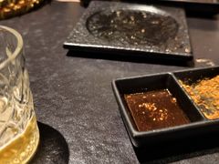 -黑牛の店·黑金店(沈阳万象城店)