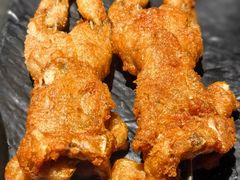 -红盔甲·小龙虾(人民广场店)