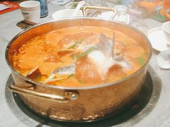 -野山舂·贵州现舂酸汤牛肉(民生路店)